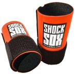 SHOCK SOX амортизаторы носки вертикальный 4 дюймовый Minimoto для orange 