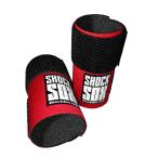 SHOCK SOX амортизаторы носки перевернутый 4 дюймовый Minimoto для красный 