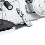 ショッピングハーレーダビッドソン ハーレー純正 ジフィースタンド（サイドスタンド）エクステンションキット　ツーリング 50000023