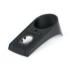  Harley черный * панель приборов покрытие 