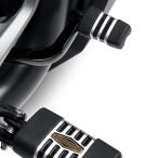  Harley оригинальный ito Star (RH975), спорт Star S 66 Collection педаль тормоза накладка черный 50600483