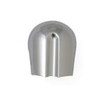 CVO звуковой сигнал покрытие хром Harley 