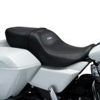 ハーレー純正 サンダウナー 2UPシート ロードグライド、ストリートグライド 52000672