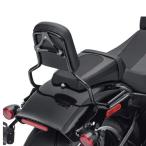 ショッピングハーレーダビッドソン ハーレー純正 ホールドファストシーシーバー アップライト スタンダード ブラック 52300439