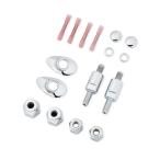 ショッピングハーレー ハーレー純正 ターンシグナルリロケーションキット　ソフテイル 53959-06