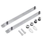 ハーレー純正 デタッチャブルドッキングハードウエアキット 53961-06