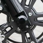 Thunderbike передний мост покрытие ( блеск черный ) 2024 после touring 