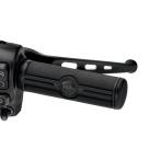 ショッピングハーレーダビッドソン ハーレー ダビッドソン ウィリーG スカル ハンドグリップ 電子制御スロットル用 56100361