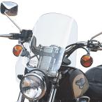 ショッピングハーレーダビッドソン ハーレー純正 スポーツ・ウインドシールドキット スポーツスター 58024-96A
