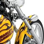 ハーレー純正 ターンシグナルリロケーションキット 1986〜2017 FXST/C/B/D 58742-05