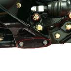 M8 Softail foot колок крепление ARP болт комплект нержавеющая сталь BAMCO MOTORSPORTS (bamko Motor Sport )