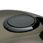 ショッピングハーレーダビッドソン ハーレー ダビッドソン フラッシュマウント フューエルキャップ グロスブラック 61100134