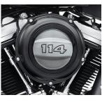  Harley оригинальный 114 Logo воздухоочиститель отделка 61300787