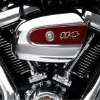  Harley оригинальный 120TH Anniversary стандартный воздухоочиститель отделка 61301326
