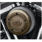  Harley Davidson латунь коллекция воздухоочиститель отделка 61400339