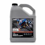 ハーレー純正スクリーミンイーグル SYN3オイル 1ガロン