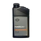 純正 ハーレー純正ミッション&プライマリーチェーンケースオイル FORMULA+ (フォーミュラプラス)