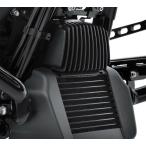 ハーレー純正 電動ファン付 オイルクーラーキット 62700204