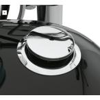  Harley оригинальный flash крепление * топливо колпак & мера комплект хром 62910-06D