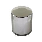 ショッピングハーレーダビッドソン ハーレー ダビッドソン 純正 オイルフィルター クローム