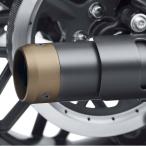  Harley оригинальный 3.25 дюймовый Street Canon muffler для наконечник bronze 65100107