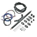  Harley оригинальный Turn сигнал *li локация комплект 2011~2017 FLS,FXS 67800065