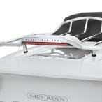 ショッピングハーレーダビッドソン ハーレー純正 LED ラックライト, RED LENS 68250-08A