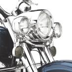 ショッピングハーレー ハーレー純正 ターンシグナルレンズキット　スモーク　フラット 69308-02