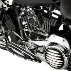 a Len nesDeep Cut billet звуковой сигнал комплект черный 