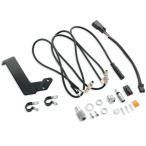 ショッピングハーレーダビッドソン ハーレー純正 ツアーパック　クイック・ディスコネクト・ハーネス 70032-09