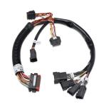  Harley оригинальный стрела аудио система * проводка Harness 70169-06A