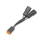 ハーレー純正 アクセサリー電源 アダプターハーネス 70264-94A