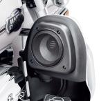 ハーレー純正 ハーレー、Boom! オーディオ　ロアフェアリング・スピーカーKIT 76000050