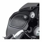 Harley оригинальный стрела аудио stage II динамик -6.5 дюймовый Road Glide обтекатель динамик 76000594