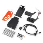  Harley оригинальный touring для secondary усилитель install комплект 76000975