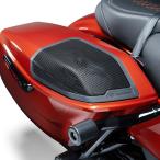 [ оригинальный ]2024 после touring stage 1 подседельная сумка Spee автокомплект by Rockford Fosgate 76001291