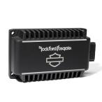  Harley оригинальный 2024 после Road Glide, Street g ride 500W primary * усилитель by Rockford Fosgate 76001294