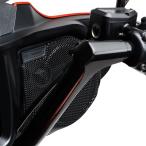  Harley оригинальный 2024 после Street g ride stage 1* обтекатель динамик by Rockford Fosgate 76001295