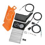[ оригинальный ]2024 после touring подседельная сумка динамик install комплект by Rockford Fosgate 76001300