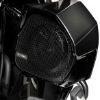 [ оригинальный ]2024 после touring stage 2 lower обтекатель Spee автокомплект by Rockford Fosgate 76001454