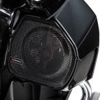 [ оригинальный ]2024 после touring stage 3 Roar обтекатель Spee автокомплект by Rockford Fosgate 76001455