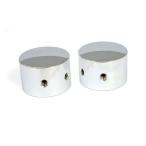  хром задний мост гайка комплект крышек спорт Star MCS