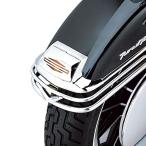 ハーレー ダビッドソン ツーリング・Vロゴ・フロントフェンダーレール 91099-94A