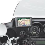 ショッピングハーレーダビッドソン ハーレー純正 ロードテック・zumo 660、665・フェアリングマウントキット 92238-09