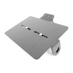  нижний амортизаторы крепление для боковой крепление номерной знак держатель 923748 Westland Customs