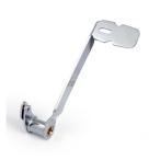 2008~2013 touring педаль тормоза хром Harley 