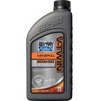 BEL-RAY V-TWIN motor масло 20W-50