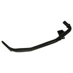 1991~2017 Dyna боковая стойка 1 дюймовый Short ( черный ) MCS