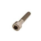  спорт Star S, Night Star, хлеб America передний мост зажим болт ( нержавеющая сталь ) Screws4Bikes