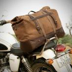 Harley Outlaw багаж большая спортивная сумка сигареты Brown 70L поездка механизм 